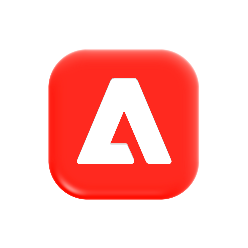 Adobe logo