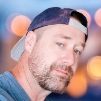 Matthew McDonald
