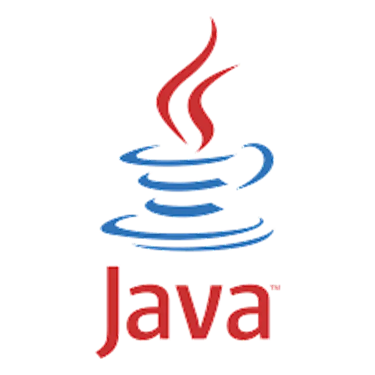 java logo
