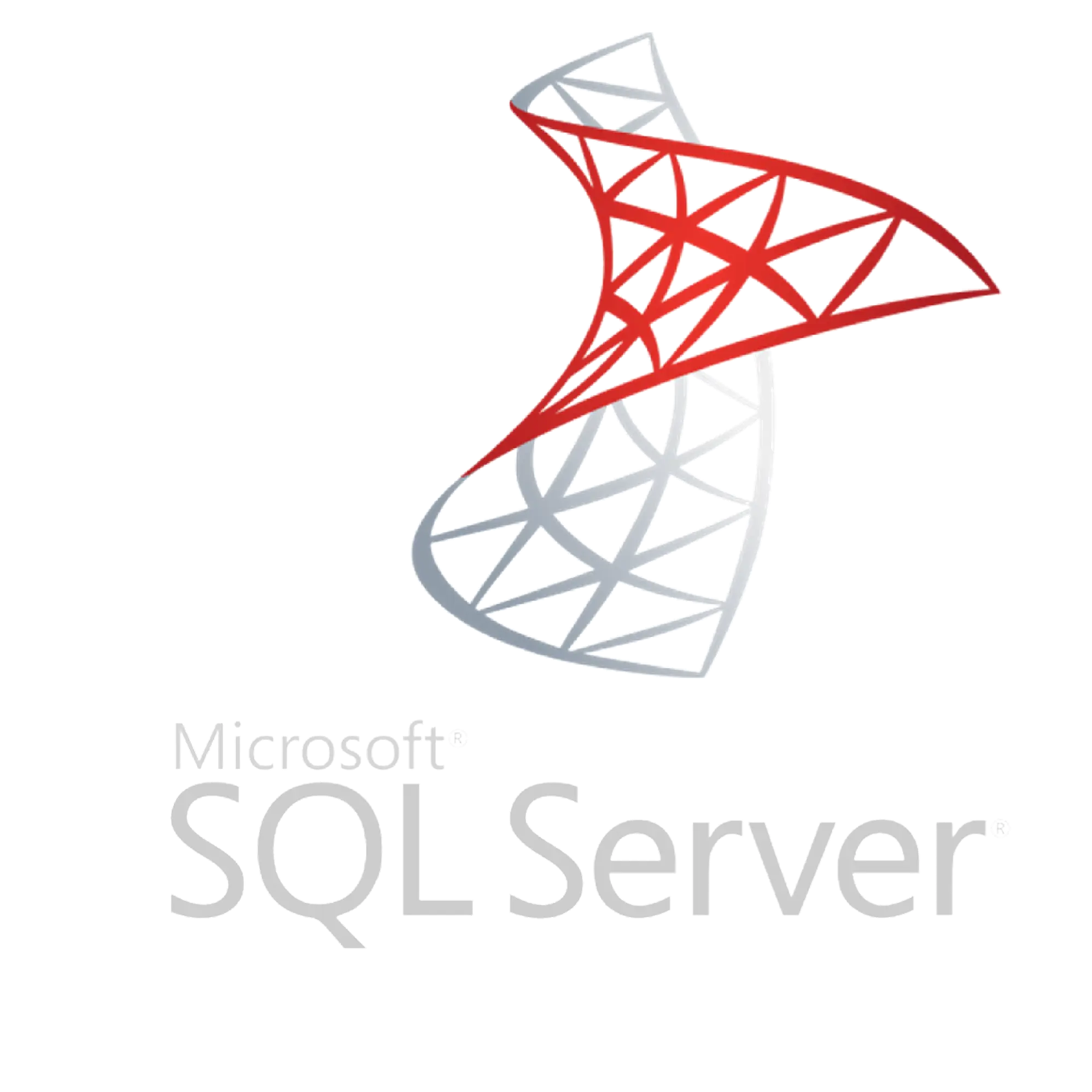 Microsoft SQL Server logo