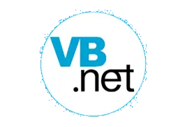 vb.net logo
